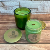 La Reina de Oros (Rosemary & Sage)