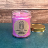 Ma Vie en Rose (Wild Rose)