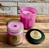Tickled Pink (Grapefruit & Rose)