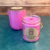 Ma Vie en Rose (Wild Rose)