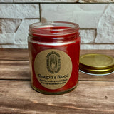 Dragon’s Blood