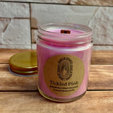 Tickled Pink (Grapefruit & Rose)