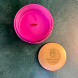 Ma Vie en Rose (Wild Rose)