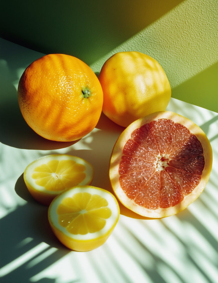 Citrus & Fruit