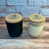 Two Loves I Have Vanilla Duet