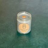 Sicilian Seas (brine, bergamot & limone)