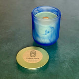 Sicilian Seas (brine, bergamot & limone)