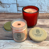 Sanguinello (Blood Orange)