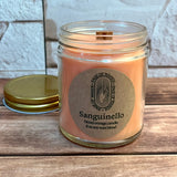Sanguinello (Blood Orange)