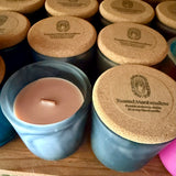 Toasted Marshmallow (Vanilla & Campfire)