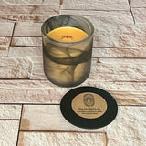 Basic Witch (Pumpkin Spice)