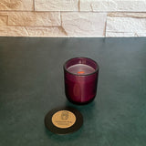 Cashmere Noir